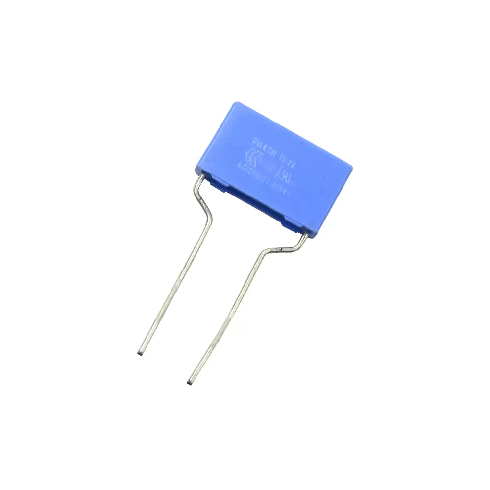 0.01uF 10nF 275V Film Box Capacitor