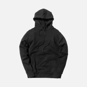 424 Essential Hoody - Black