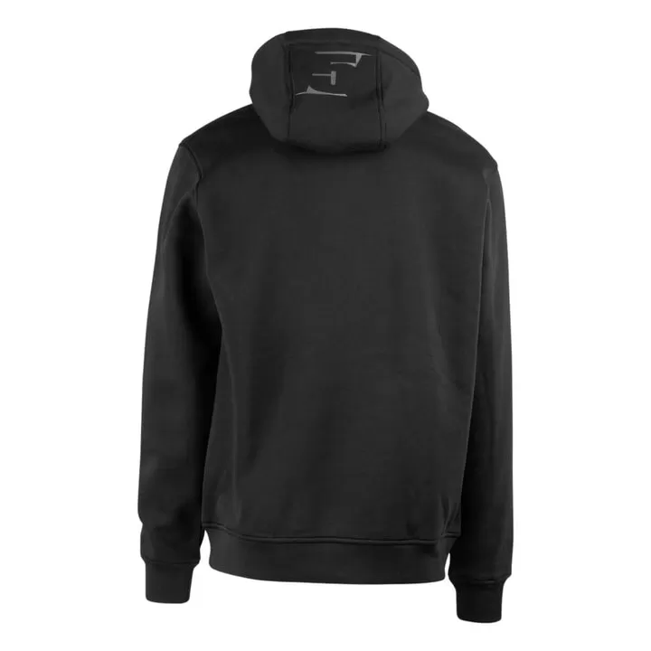 509 Men's Temper Zip Hoody Black