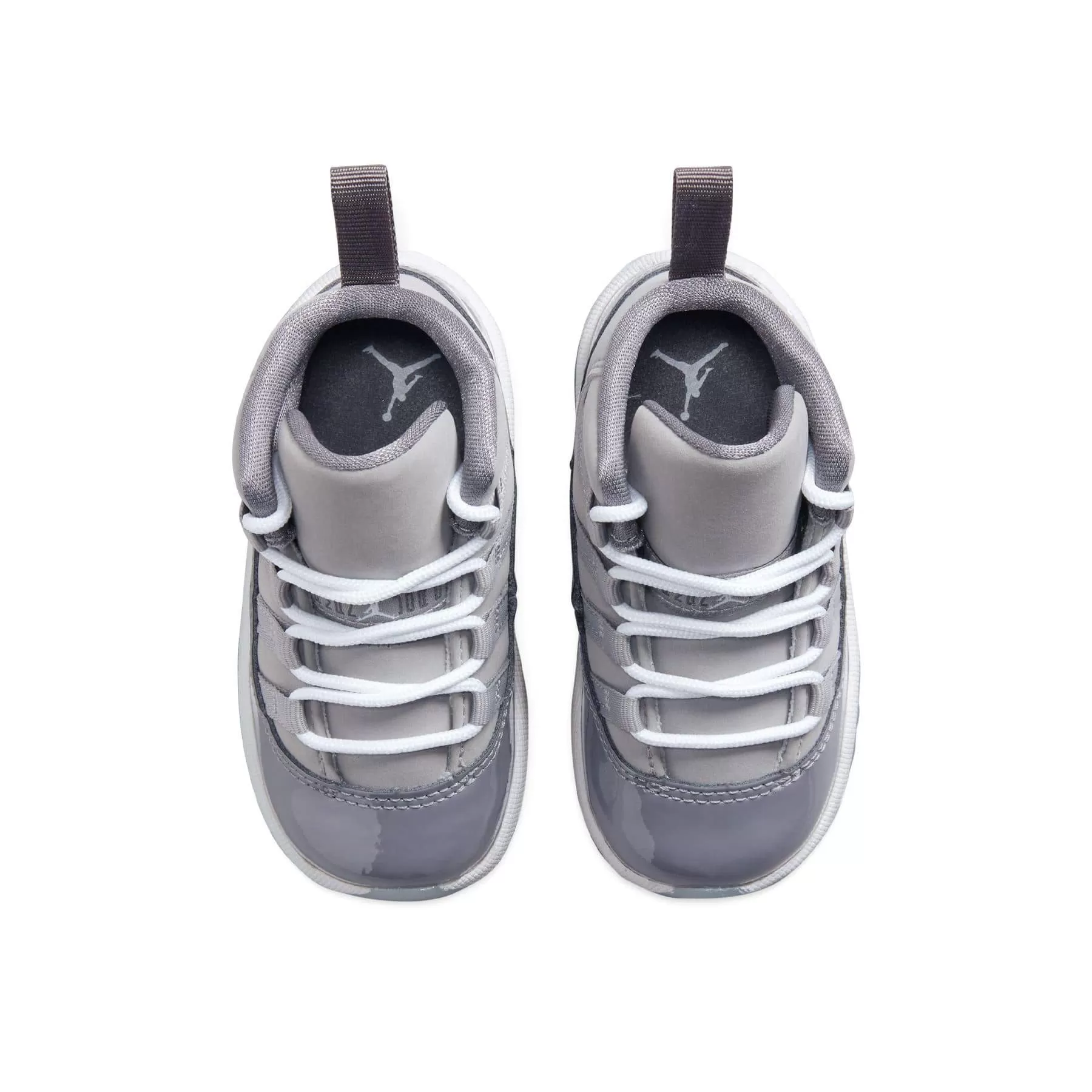 Air Jordan 11 Retro TD 'Cool Grey' 2021