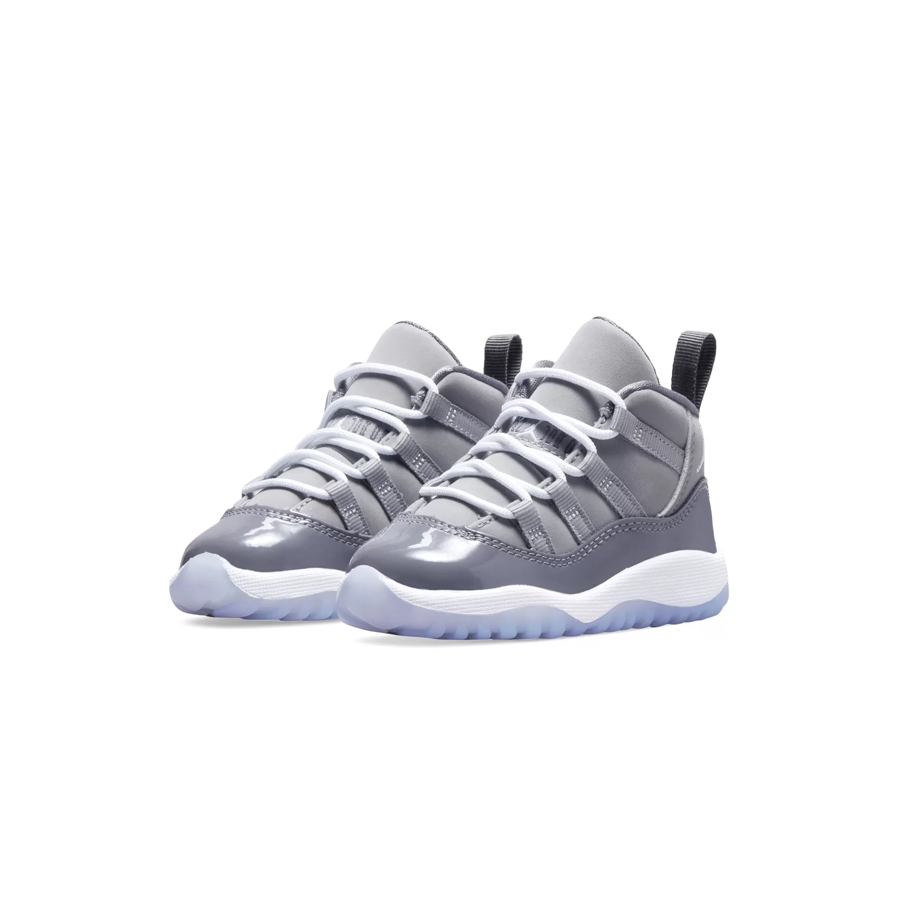 Air Jordan 11 Retro TD 'Cool Grey' 2021