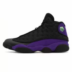 AIR JORDAN 13 RETRO COURT PURPLE 2022