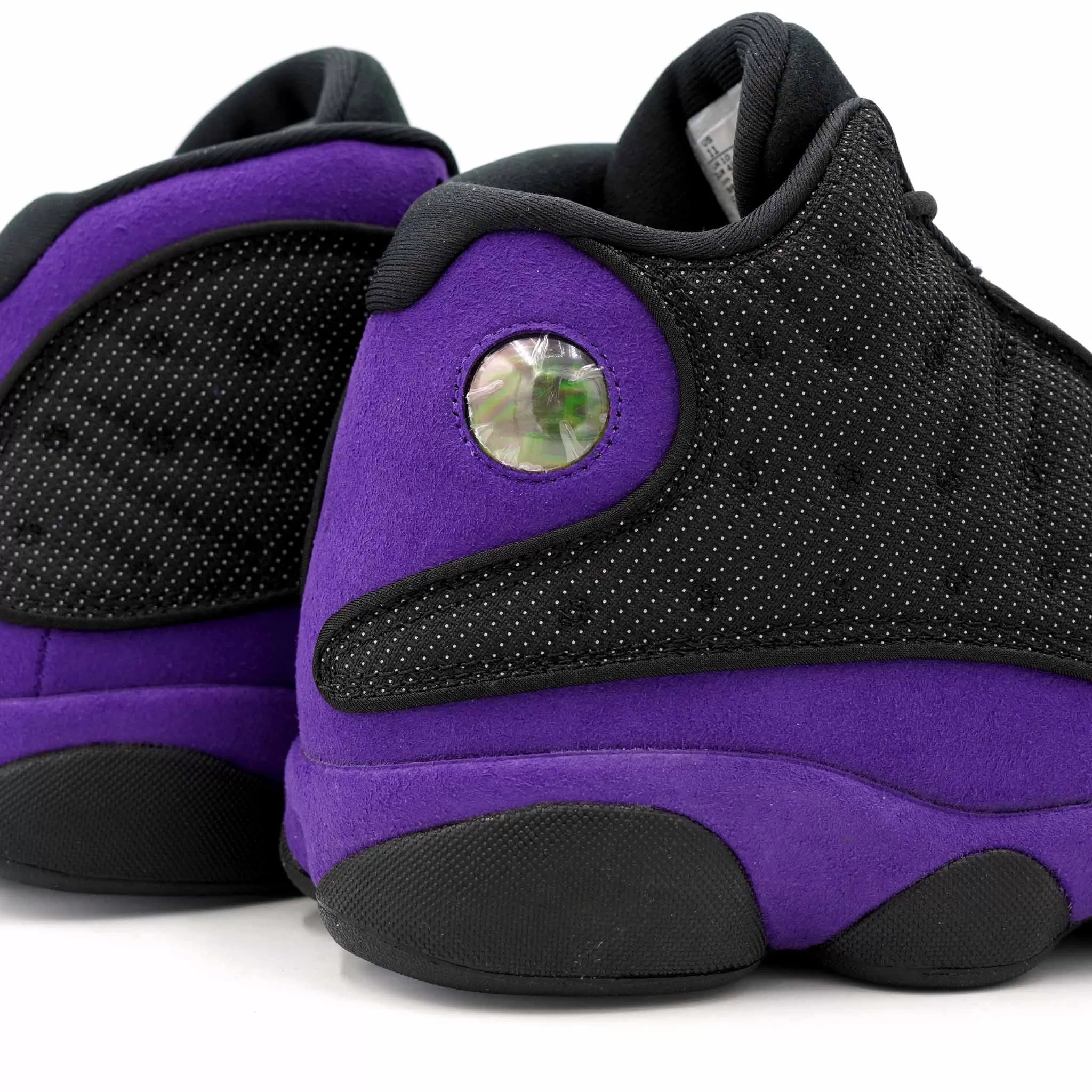 AIR JORDAN 13 RETRO COURT PURPLE 2022