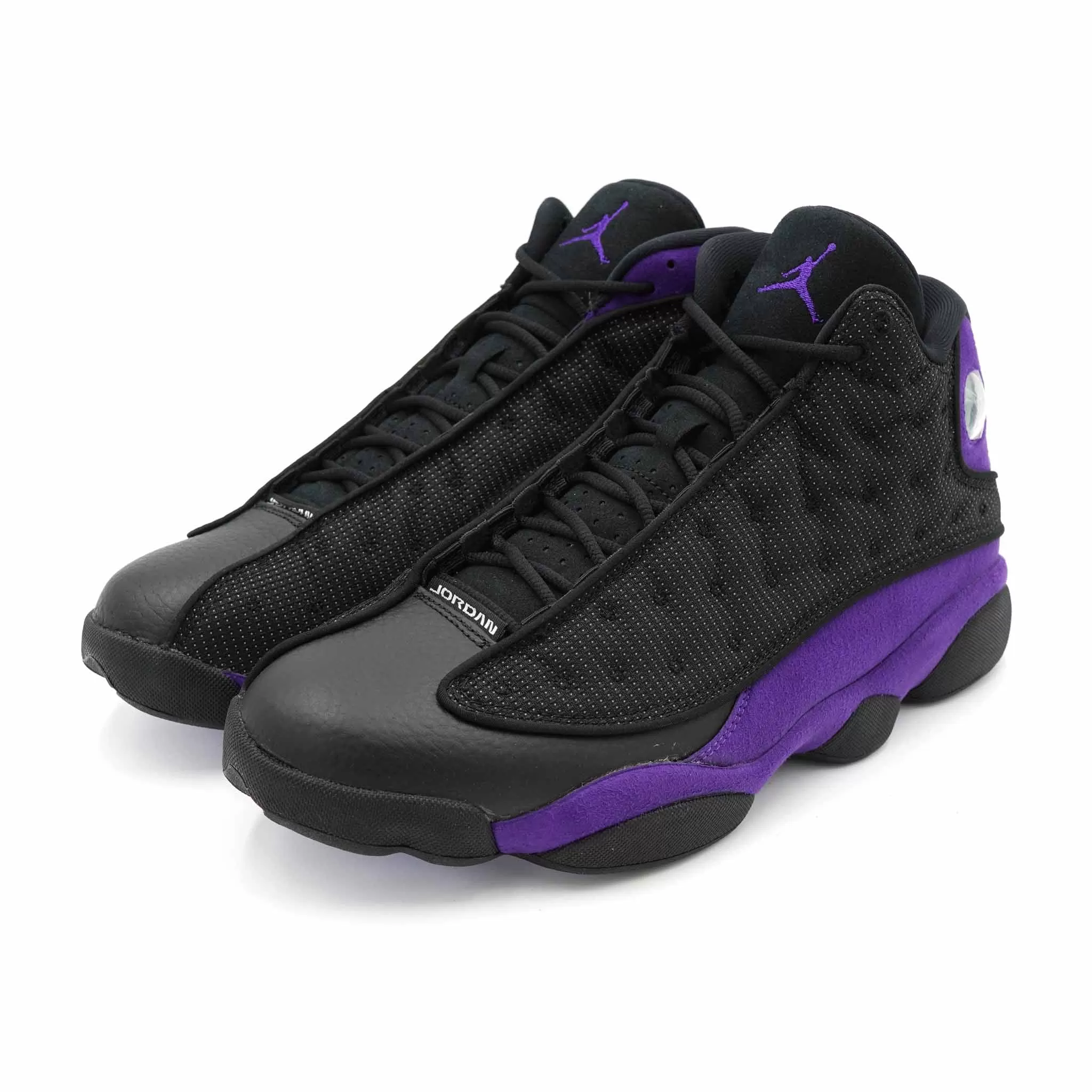 AIR JORDAN 13 RETRO COURT PURPLE 2022