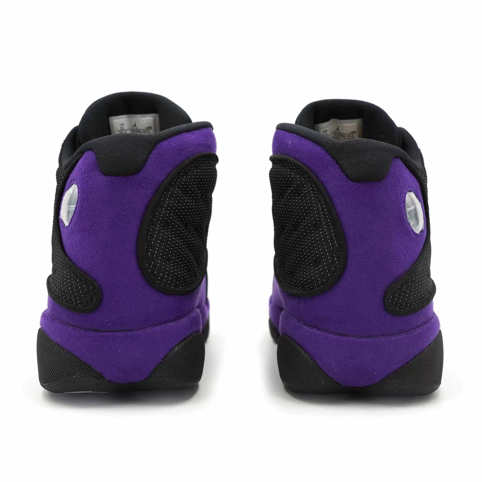 AIR JORDAN 13 RETRO COURT PURPLE 2022