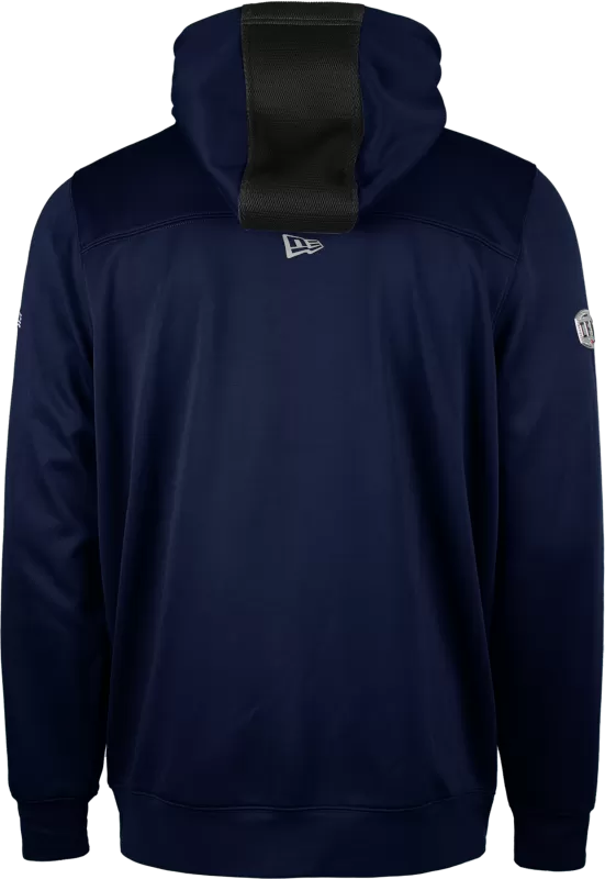 Argos New Era Women's 2023 Sideline Exceed Full Zip Hoody