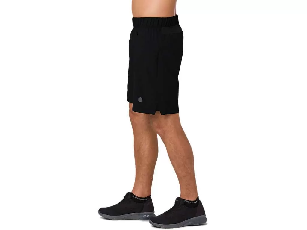 Asics Men's 2-N-1 7inch Shorts