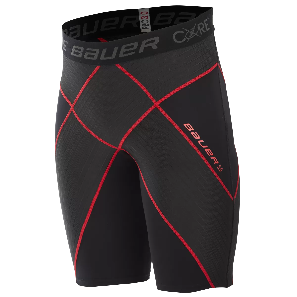 BAUER CORE SHORT 3.0