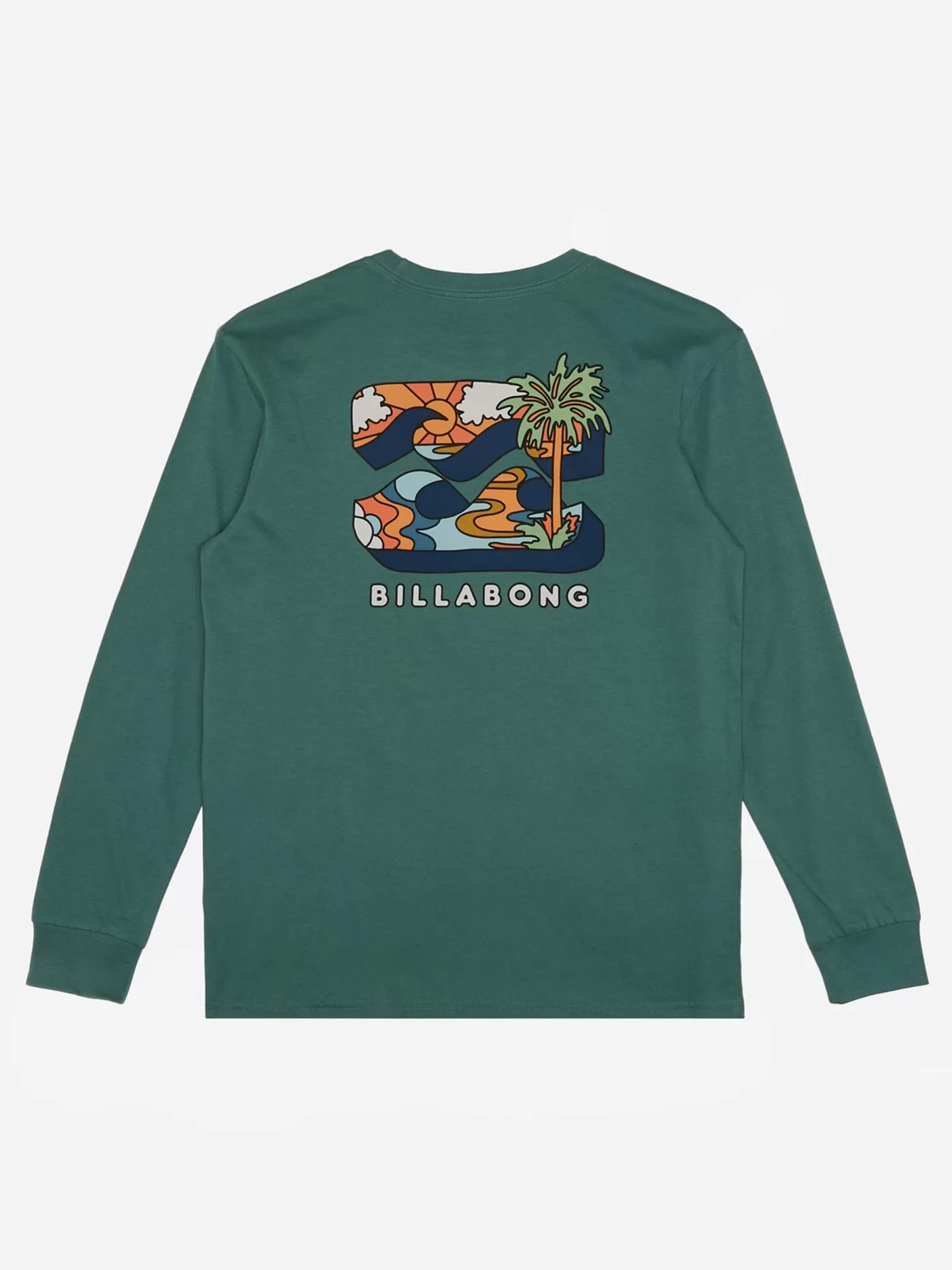 BBTV Long Sleeve T-Shirt (Boys 7-14)