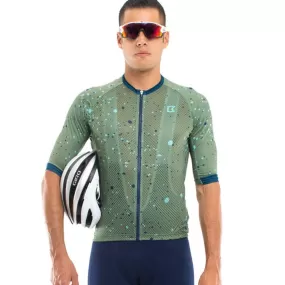 Biketivist Men's Ultralight Jersey