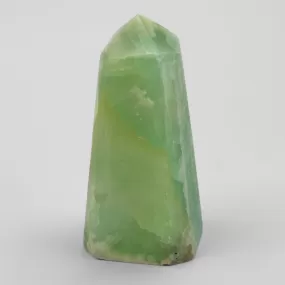 Calcite - Pistachio, Tower