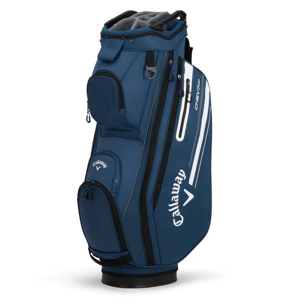 Callaway Chev 14  Cart Bag '23