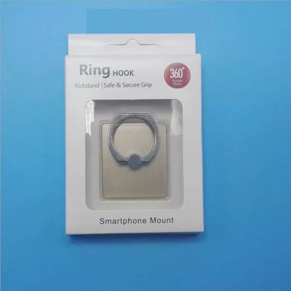 Cell Phone Ring Bracket