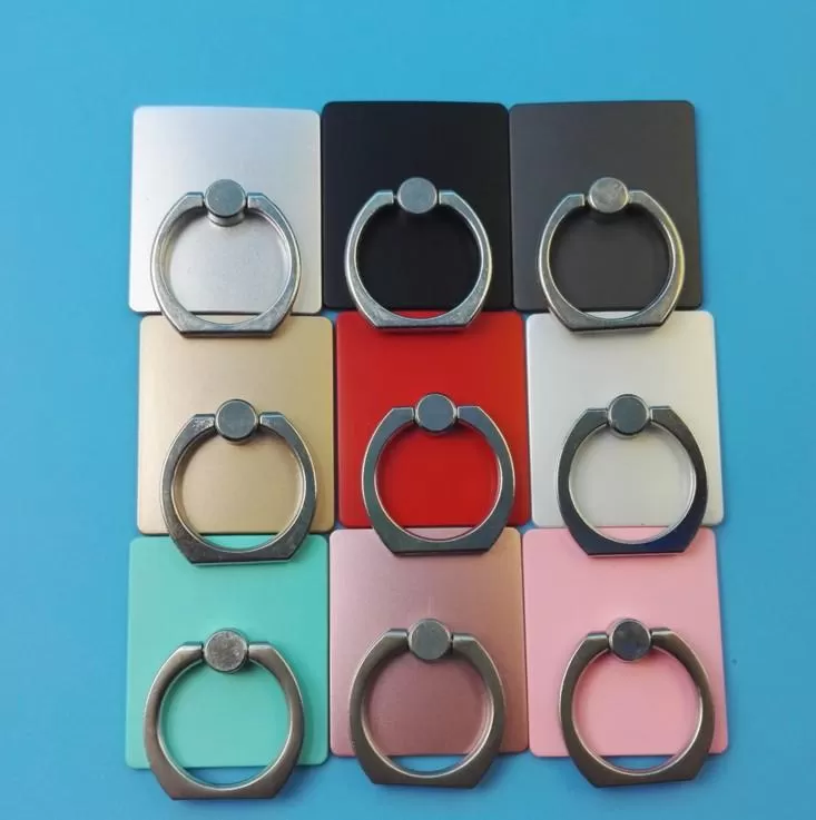 Cell Phone Ring Bracket