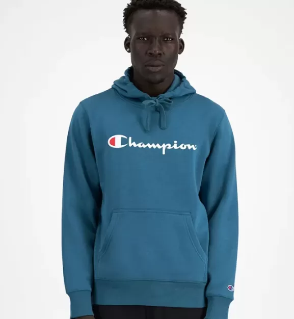 CH SCRIPT HOODIE