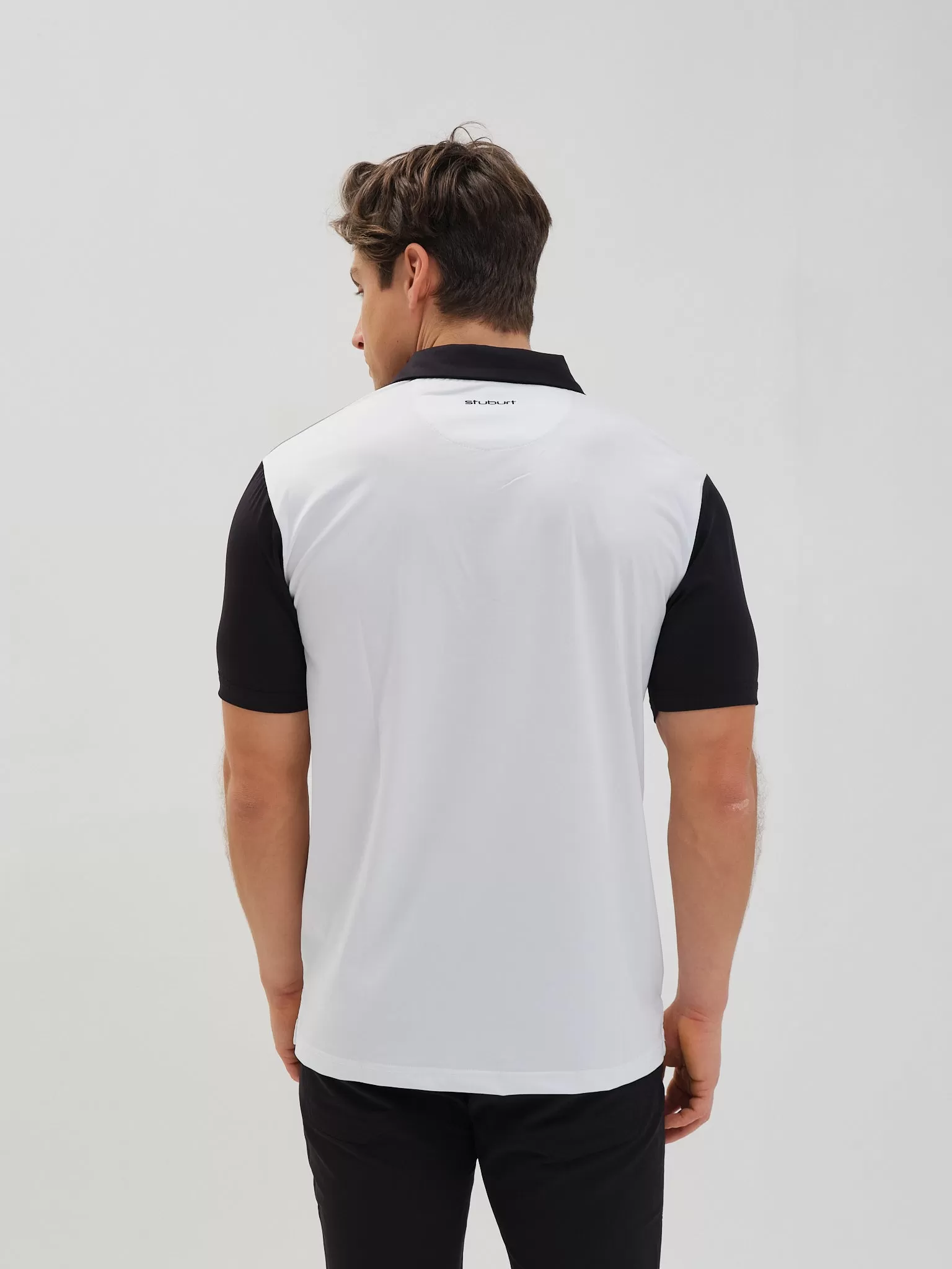 CHAMBERS Polo Shirt