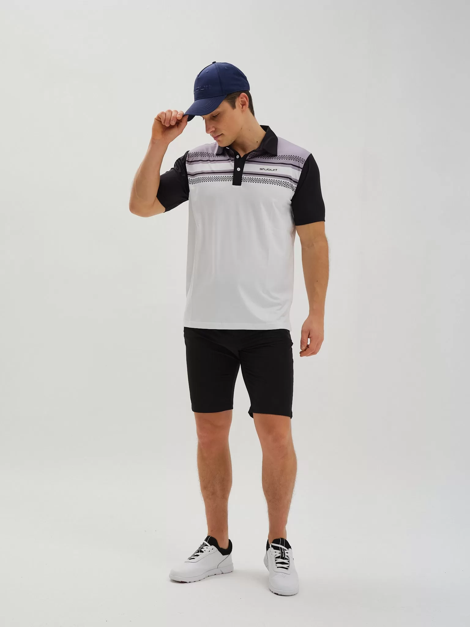 CHAMBERS Polo Shirt