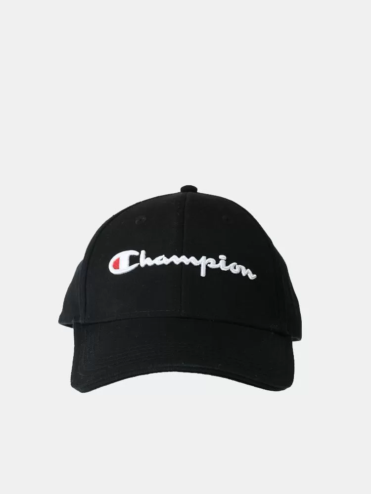 Champion C Life Dad Cap - Black