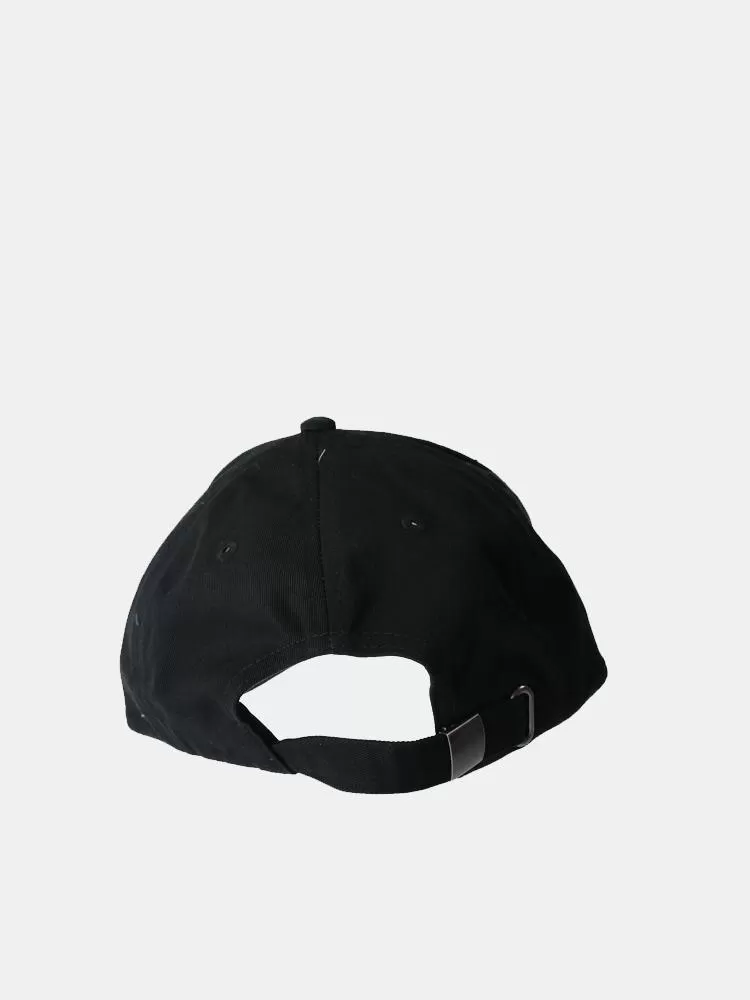 Champion C Life Dad Cap - Black