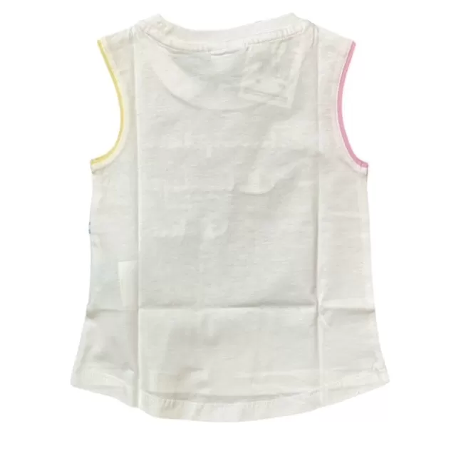 Champion tank top 404350 WW001 WHT white