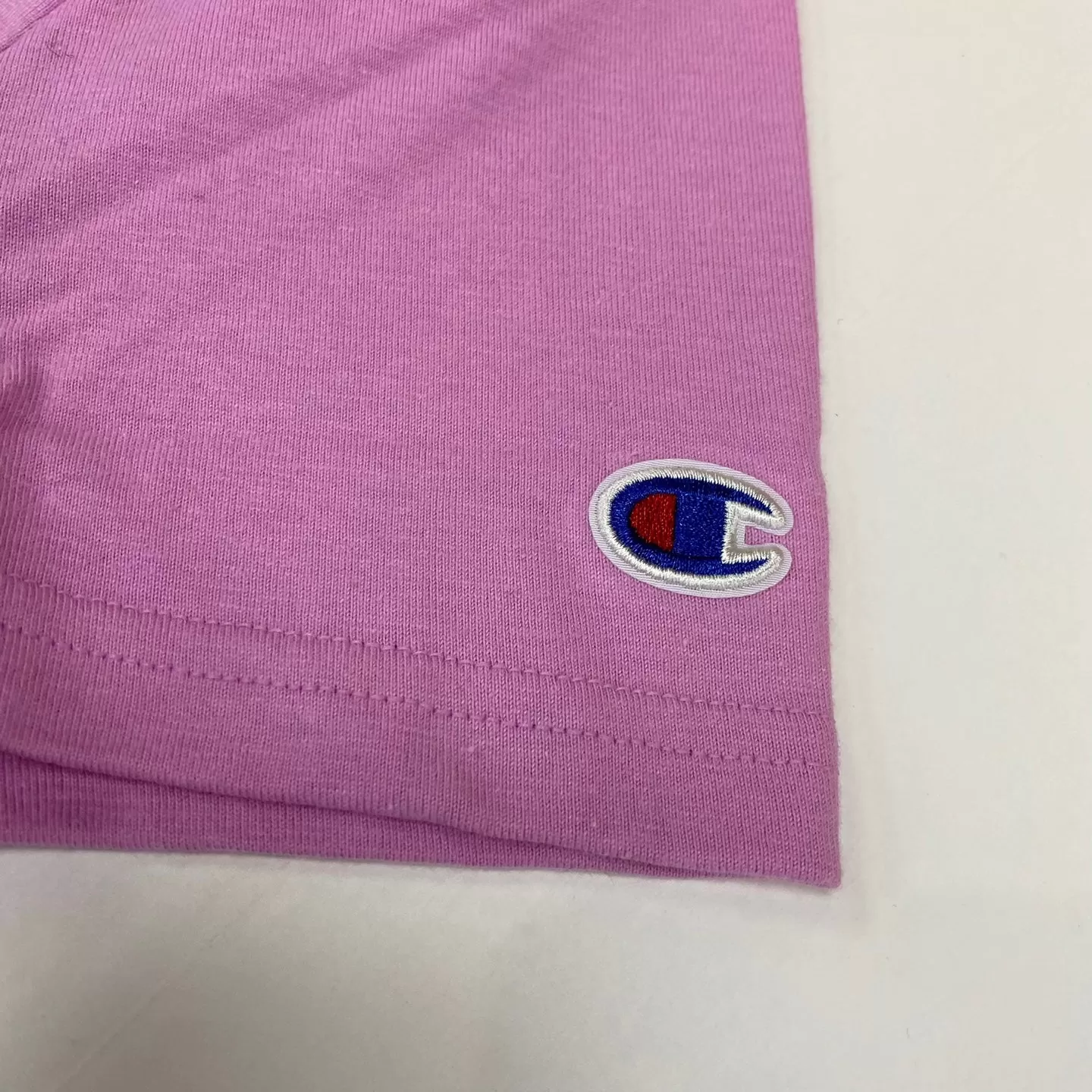 Champion Women's Logo T-Shirt