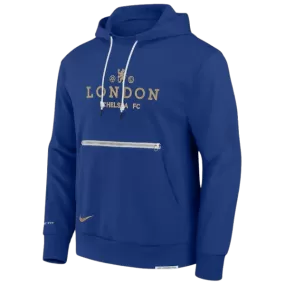 Chelsea FC Adults London Hoodie