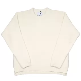 Coltesse - Phoenix Sweater - Off White