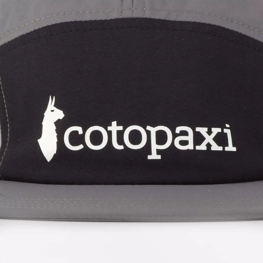 Cotopaxi Tech 5-Panel Hat