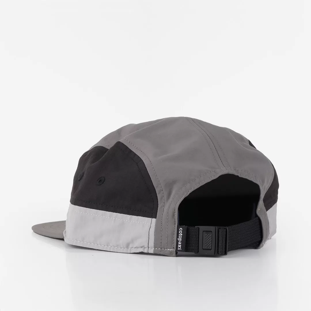 Cotopaxi Tech 5-Panel Hat