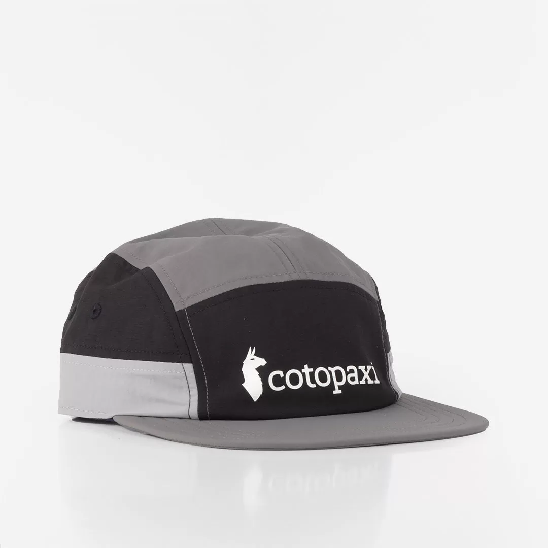 Cotopaxi Tech 5-Panel Hat