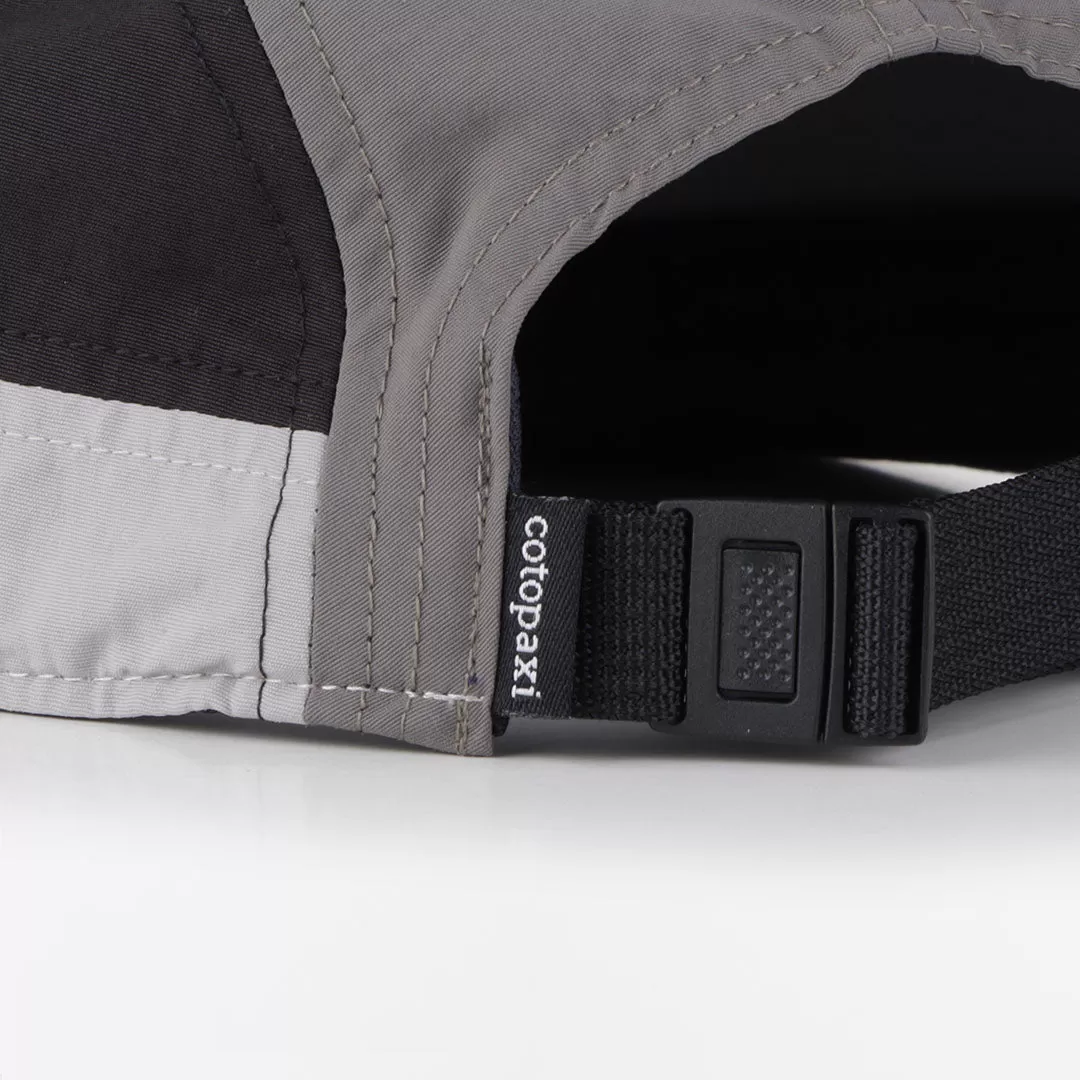 Cotopaxi Tech 5-Panel Hat