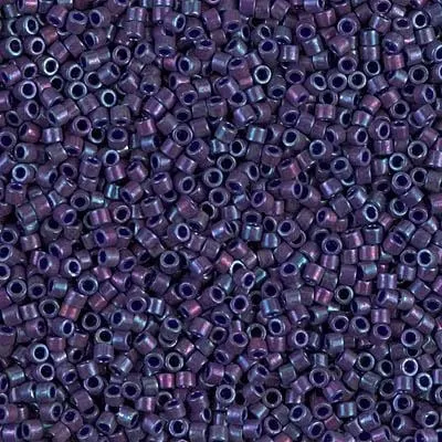 DB00-0135, Miyuki 5.2g Metallic Midnight Purple