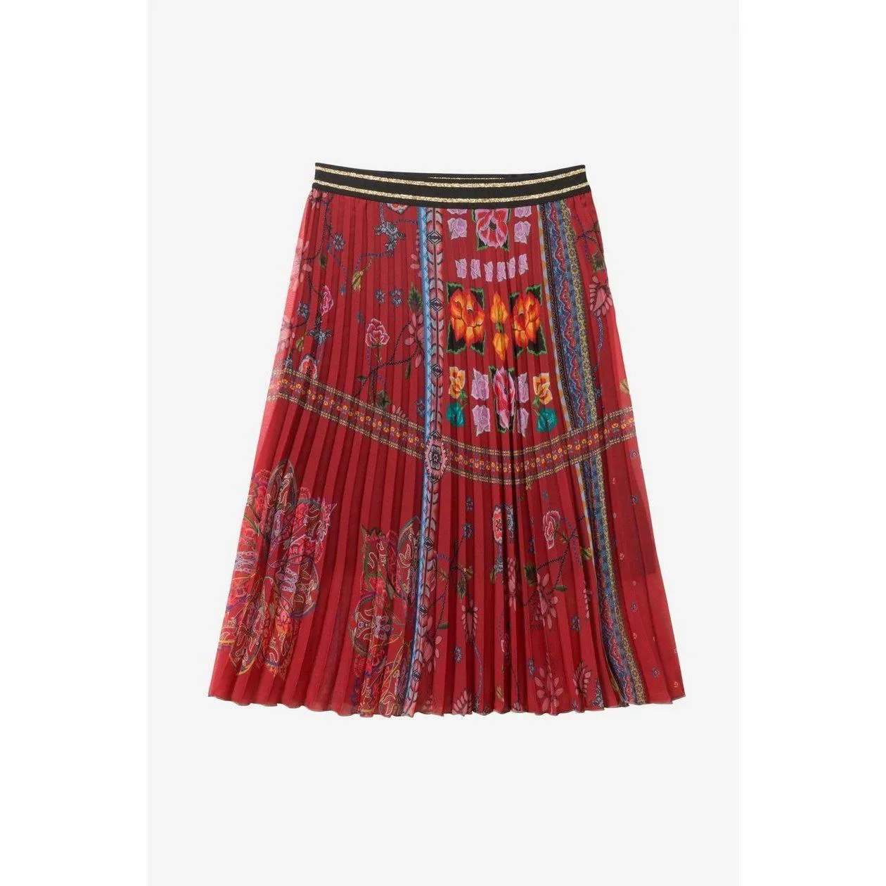 Desigual Francia Skirt