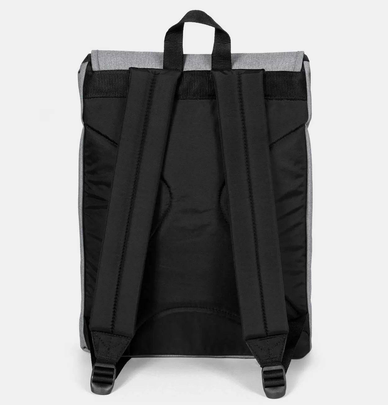 Eastpak London  Backpack in Sunday Grey