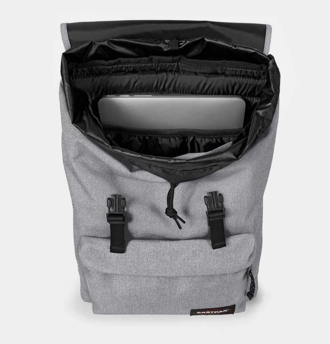 Eastpak London  Backpack in Sunday Grey