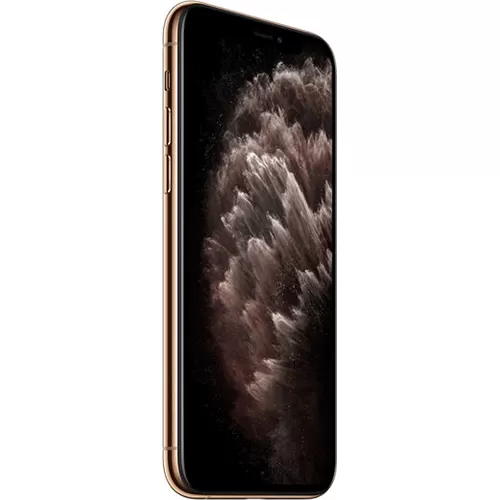 Eco-Deals - iPhone 11 Pro Gold 64GB (Unlocked) - NO Face-ID