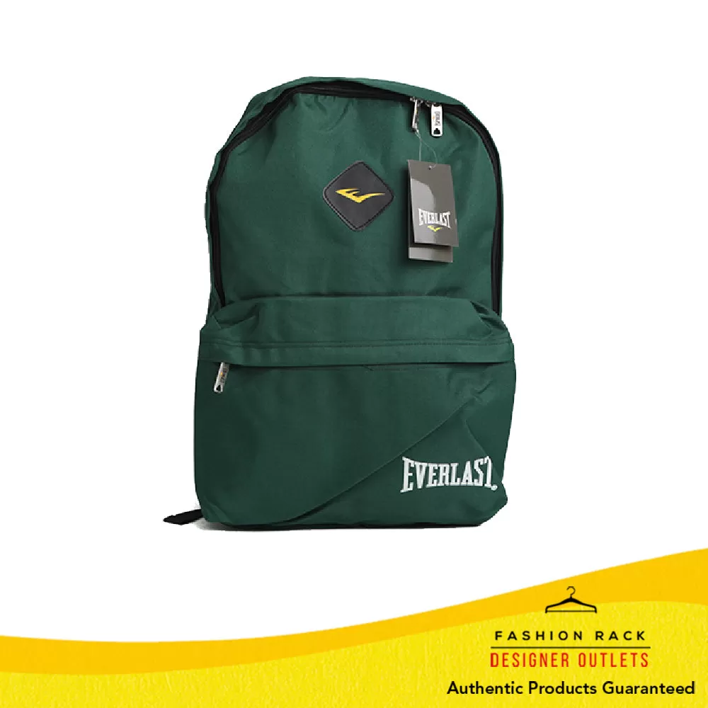 Everlast EFRB 0070 Backpack A Dark Green