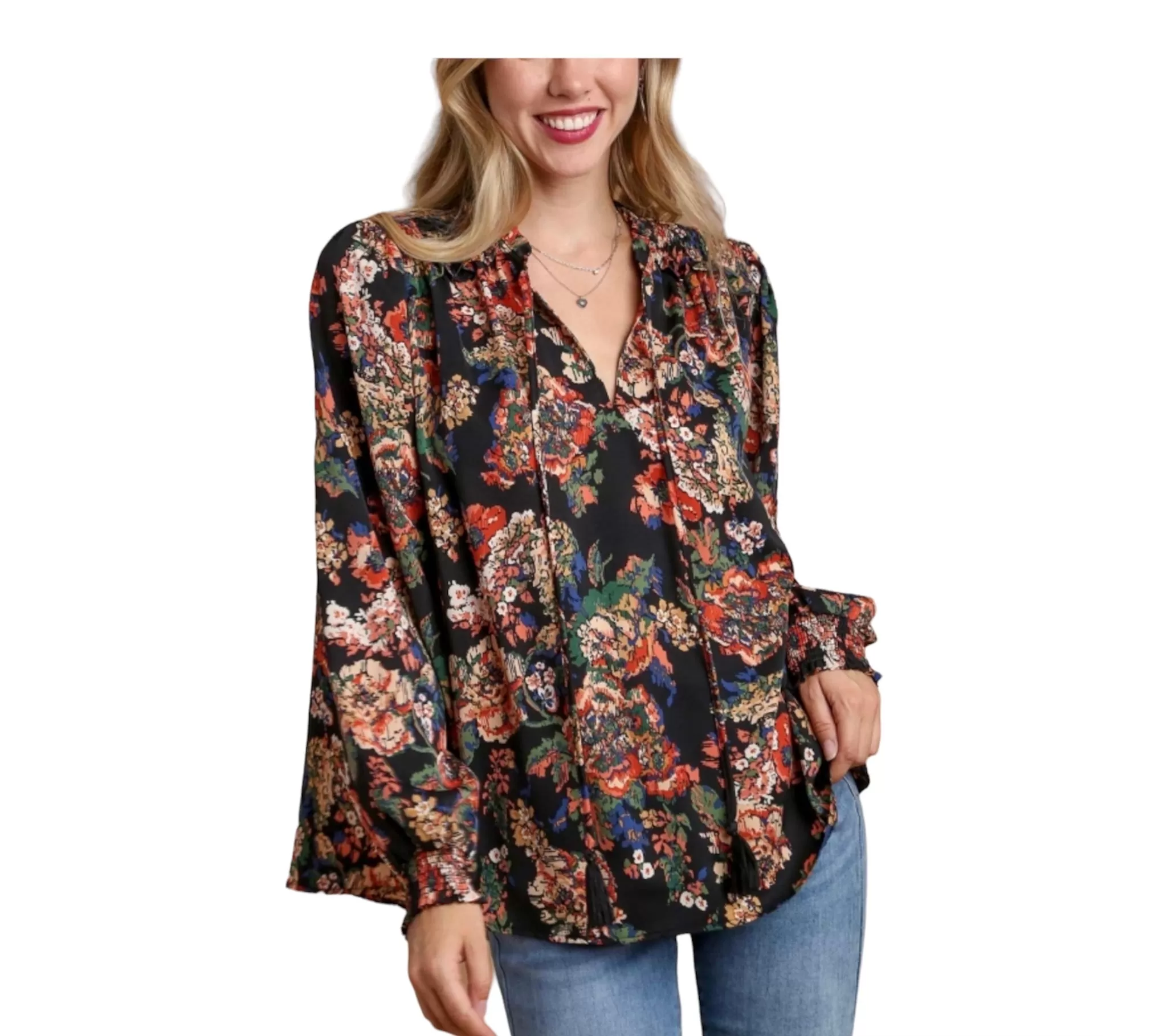 Florence Top