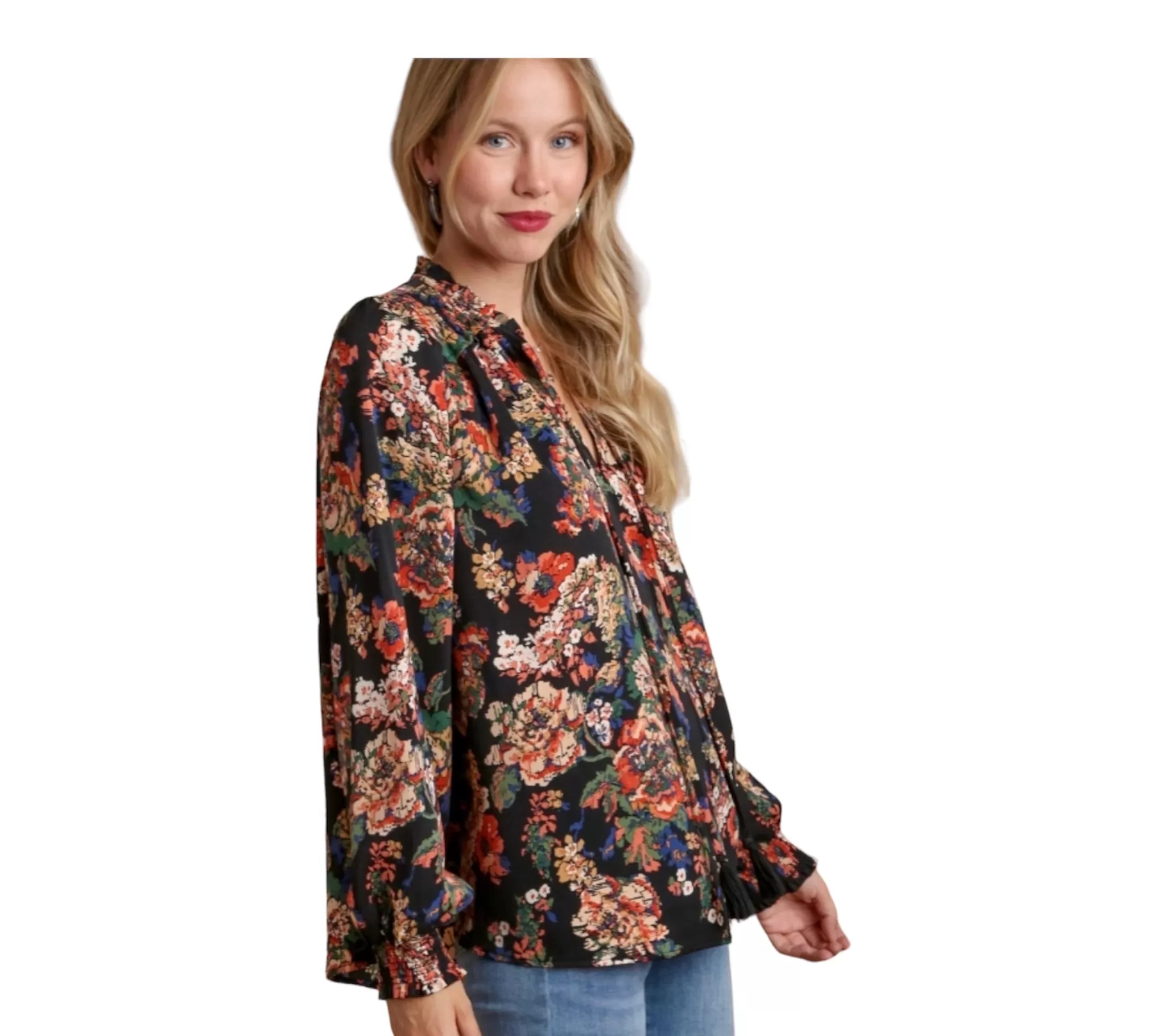 Florence Top