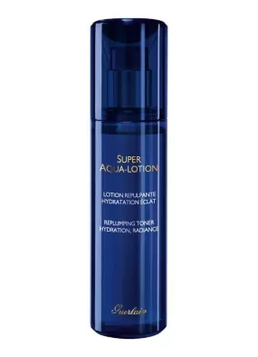 Guerlain Super Aqua Lotion Repluming Toner, 150 ml