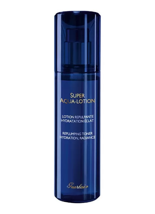 Guerlain Super Aqua Lotion Repluming Toner, 150 ml