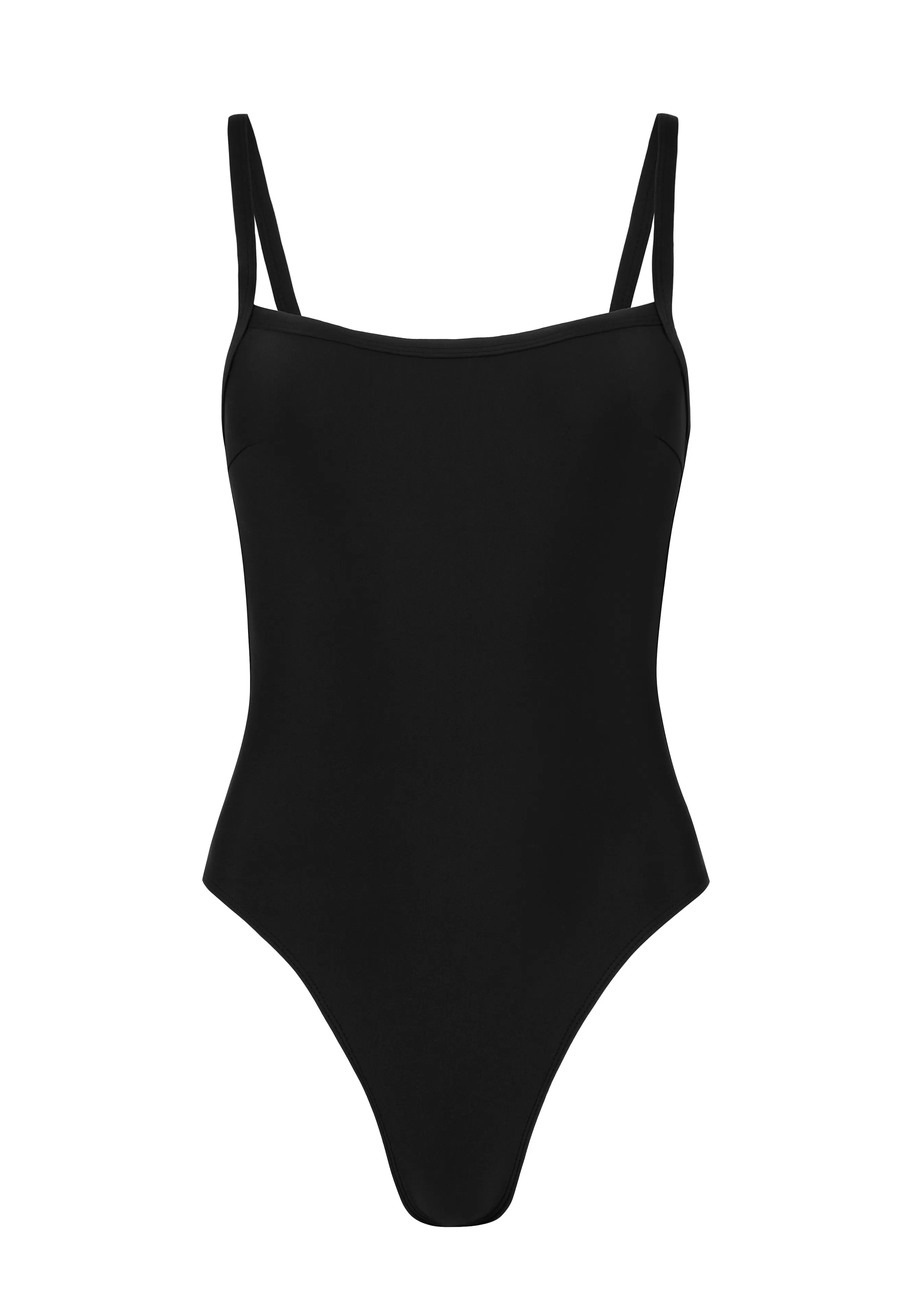 Innes Lauren Square One Piece