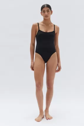 Innes Lauren Square One Piece