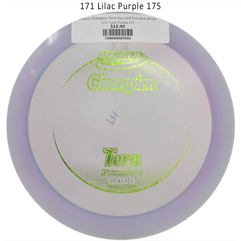 Innova Champion Tern Disc Golf Distance Driver*