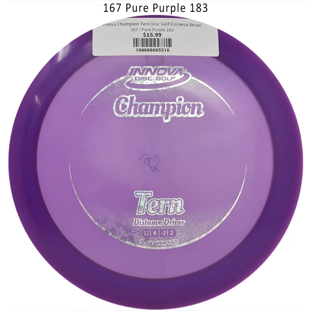 Innova Champion Tern Disc Golf Distance Driver*