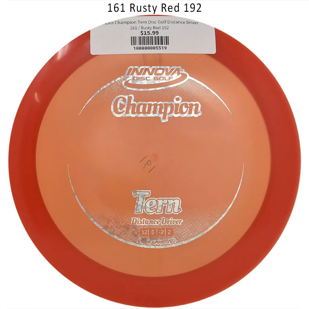 Innova Champion Tern Disc Golf Distance Driver*