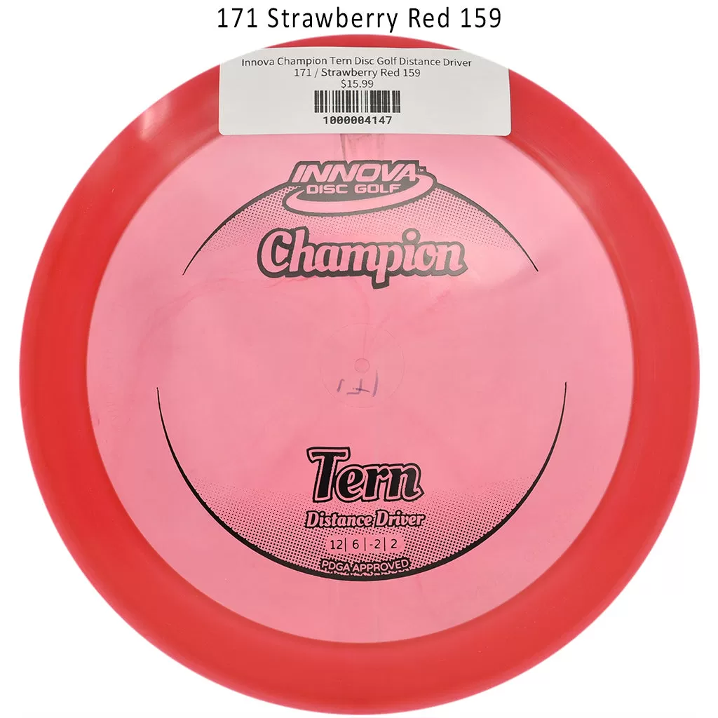 Innova Champion Tern Disc Golf Distance Driver*