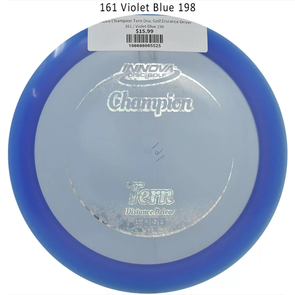 Innova Champion Tern Disc Golf Distance Driver*