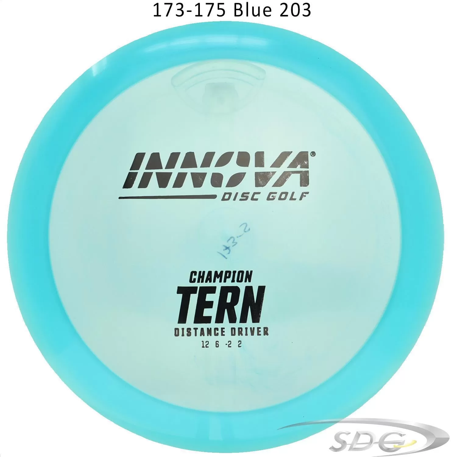 Innova Champion Tern Disc Golf Distance Driver*