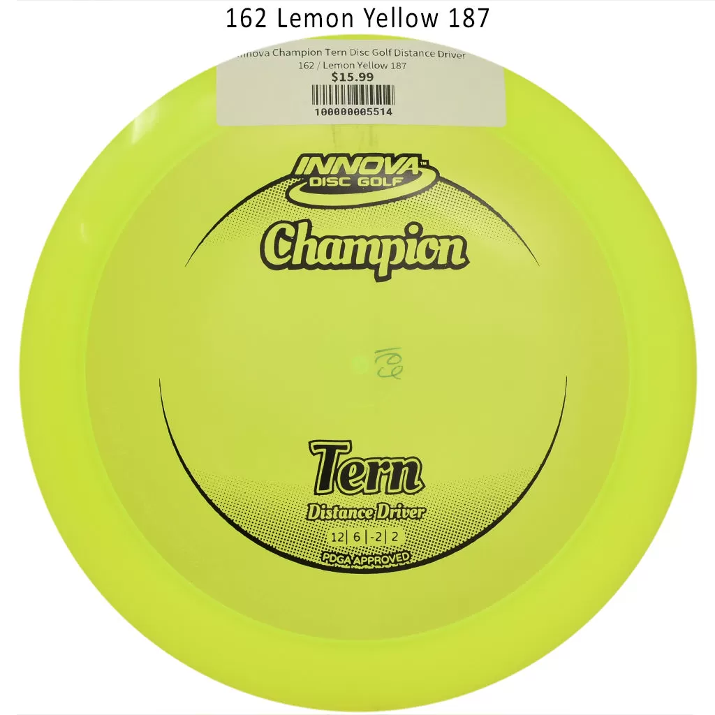 Innova Champion Tern Disc Golf Distance Driver*